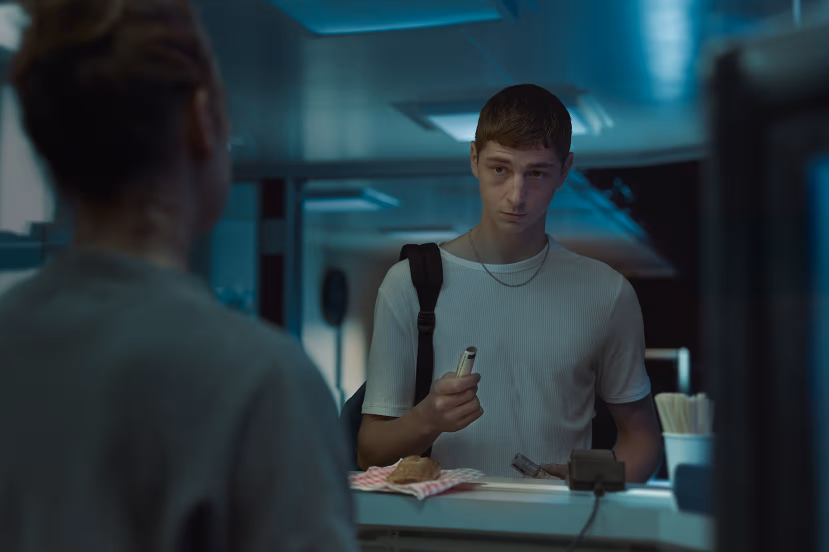 In je gezin (bij jouw kind)