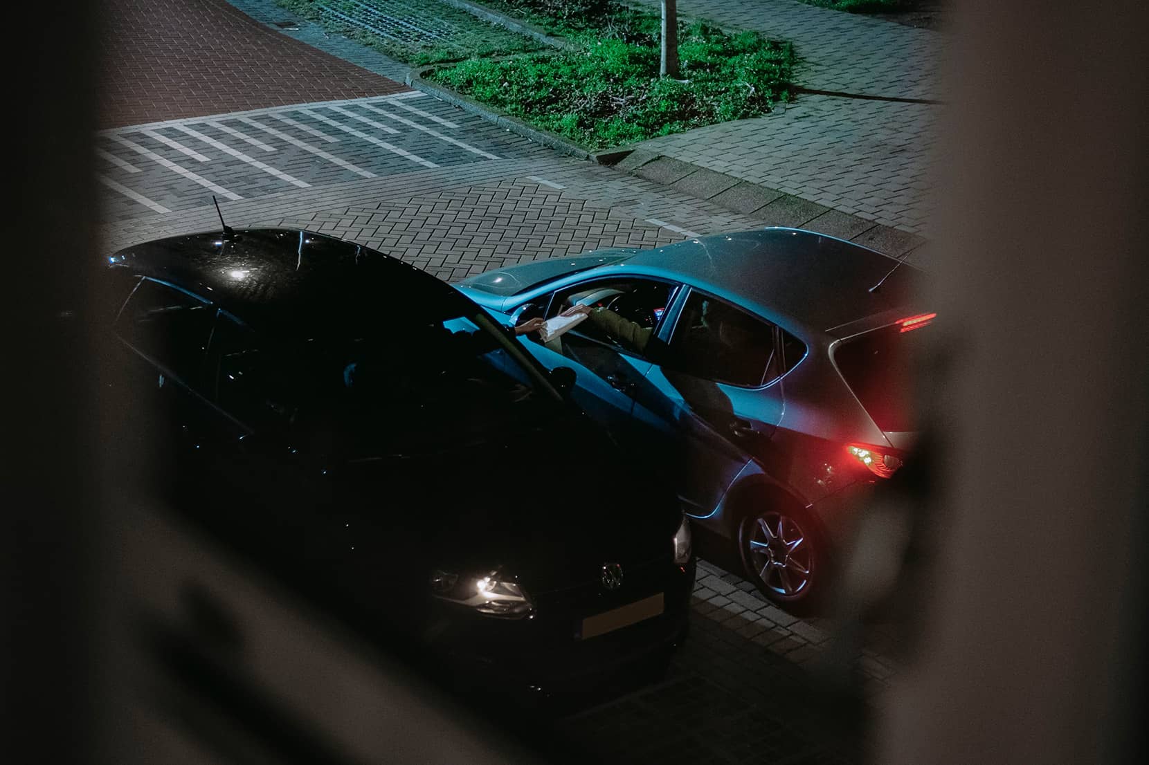 Hotspot Herken signalen in je straat